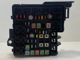 S0122K Caixa Fusível Hyundai I30 2008 2010 2011 2012 Original 919501h031