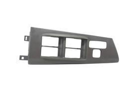 S0132 Moldura Botão Vidro Toyota Corolla Dianteiro Esquerdo 2003 2004 2005 2006 2007 2008 Original