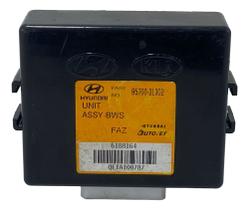 S0142K Módulo Emergência Hyundai I30 2008 2009 2010 2011 Original 957003L302