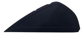 S0161K Moldura Painel Lateral Vw Fox 2011 2012 2013 2014 Direito Original 5z0858218