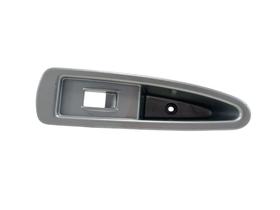 S0185 Moldura Botão Vidro Jac J6 Traseiro Direito 2010 Até 2015 29911048 Original