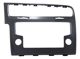 S0188K Moldura Painel Central Golf 2013 2015 2017 2019 Original 5GM819729