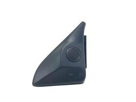 S0202 Moldura Interna Retrovisor Fiat Uno 2004 Até 2011 Direito Sem Furo Original