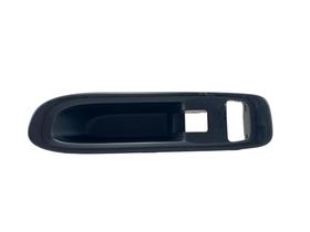 S0244 Moldura Botão Vidro Dianteiro Direito Jeep Compass 2017 2018 2019 B569 Original