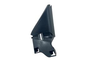 S0309 Moldura Interna Retrovisor Vw Jetta 2012 2013 2014 Direito