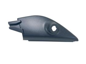 S0316 Moldura Interna Retrovisor Direito Vw Gol Voyage 2009 Até 2023 5u0837994a