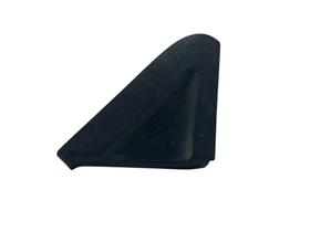 S0319 Moldura Interna Retrovisor Esquerdo Vw Santana 1991 Até 1997 Original