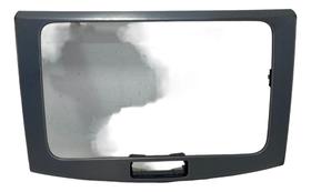 S0323K Moldura Painel Multimídia Vw Passat 2011 2012 2013 2014 2015 Original Preto 3aa858069 S0323K Moldura Painel Multimídia Vw Passat 2011 2012 2013 2014 2015 Original Preto 3aa858069