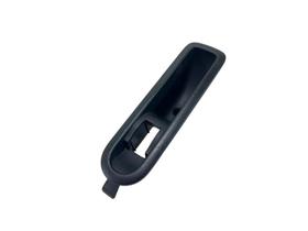 S0343 Moldura Botão Vidro Renault Megane Traseiro Direito 2007 2010 2012 2013 Original