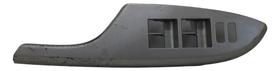 S0349K Moldura Botão Vidro Toyota Corolla 2009 2010 2011 2013 2014 Dianteiro Esquerdo 7423202a50 S0349K Moldura Botão Vidro Toyota Corolla 2009 2010 2011 2013 2014 Dianteiro Esquerdo 7423202a50