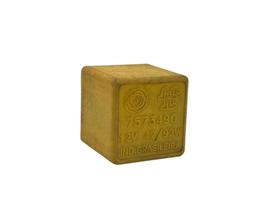 S0379 Rele Pisca Chave de Seta Fiat Palio Siena 12V 3 Terminais 2000 2002 2004 2007 7573490