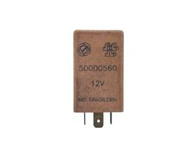 S0380 Rele Cinto de Segurança Fiat Tipo Tempra 12V 50000560 1996 1998 1999 Original