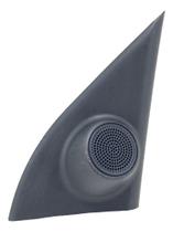 S0403 Moldura Interna Retrovisor Direito Hyundai Tucson 2007 2008 2009 2010 2011 2012 2013 2014