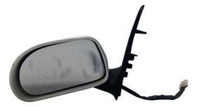 S0418K Retrovisor Externo Fiat Marea Brava 1998 2002 2004 2007 Esquerdo Original 0-151682