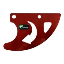 S044 Protetor De Disco De Freio Traseiro Crf 125/250/450