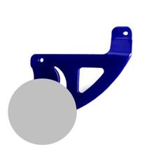 S045 Protetor De Disco De Freio Traseiro Yzf Wrf 250 450