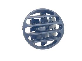 S0461N Difusor Saída Ar Painel Renault Kangoo 2006 2009 2012 2016 Original S0461N Difusor Saída Ar Painel Renault Kangoo 2006 2009 2012 2016 Original