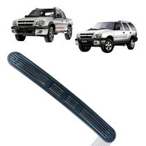 S10 Blazer Pitbull 2001 Até 2011 Grade Painel Churrasqueira