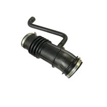 S10 Bler 2.2 Mangueira Filtro Ar Genuína