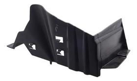 S10 Defletor De Ar Inferior Do Radiador Le Gm Novo Original