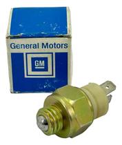 S10 Interruptor Luz Ré Silverado Gm Genuíno S10 Interruptor Luz Ré Silverado Gm Genuíno