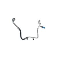 S10 Mangueira Compressor Do Ar Condicionado Gm Novo Original