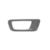 S10 Moldura Farol Milha Parachoque Dianteiro Ld Gm Novo Orig S10 Moldura Farol Milha Parachoque Dianteiro Ld Gm Novo Orig