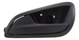 S1125 Maçaneta Interna Porta Esquerda Ford Ka 2015 2016 2017 2018 2019 2020 2021 Original
