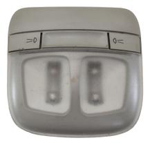 S12126 Lanterna Luz Teto Cortesia Fiat Stilo e Idea 2003 Até 2012Original