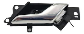 S12236 Maçaneta Interna Porta Gm Captiva Direita Cromada 96660864 Original