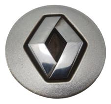 S12251 Calota Central Roda Renault Duster Sandero 403157966r Original