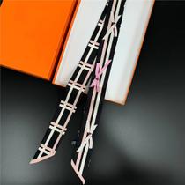 S1302- Lenço Bandana Luxo Pescoço Laço 5JL1419