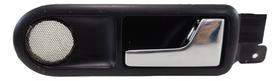 S1351 Maçaneta Interna Porta Traseira Direita Vw Golf 2001 2002 2003 2004 2005 2006 2007 2008 S1351 Maçaneta Interna Porta Traseira Direita Vw Golf 2001 2002 2003 2004 2005 2006 2007 2008