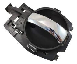 S1352 Maçaneta Interna Porta Direita Citroen C3 2003 A 2012 Original 9680187777 S1352 Maçaneta Interna Porta Direita Citroen C3 2003 A 2012 Original 9680187777