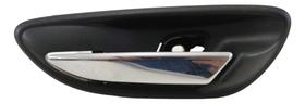 S15121 Maçaneta Interna Porta Fiat Linea Punto 2013 2014 2015 2016 2017 Traseira Esquerda Original S15121 Maçaneta Interna Porta Fiat Linea Punto 2013 2014 2015 2016 2017 Traseira Esquerda Original