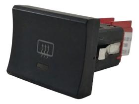 S19503 Comando Botão Desembaçador Vw Gol Voyage G5 G6 2008 2010 2012 Original 5U0959621