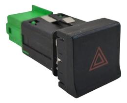 S19505 Botão De Pisca Alerta Vw Fox Space Fox 2015 2016 2017 2018 2019 5z0953509 Original S19505 Botão De Pisca Alerta Vw Fox Space Fox 2015 2016 2017 2018 2019 5z0953509 Original