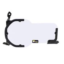 S197a Protetor De Farol Bmw R1200 R1250 Gs