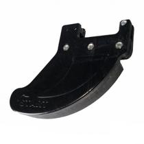 S199 Protetor de Disco de Freio Traseiro Ktm / Husqvarna / Sherco S199 Protetor de Disco de Freio Traseiro Ktm / Husqvarna / Sherco