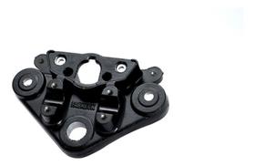 S201 Mesa Superior Guidão Direção Cg Titan 150 2000 a 2008 Preto S201 Mesa Superior Guidão Direção Cg Titan 150 2000 a 2008 Preto
