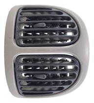 S2018 Difusor Saída Ar Central Citroen Picasso Xsara 2001 2002 2003 2004 até 2010 Original S2018 Difusor Saída Ar Central Citroen Picasso Xsara 2001 2002 2003 2004 até 2010 Original