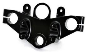 S203 Mesa Superior Direção Ybr 125 2001 2008 Preta Mod Original S203 Mesa Superior Direção Ybr 125 2001 2008 Preta Mod Original