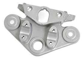 S204 Mesa Superior Honda Titan 150 Mix 2009-2013 Direção S204 Mesa Superior Honda Titan 150 Mix 2009-2013 Direção