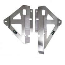 S205 Protetor De Radiador Lateral Kxf 450 2016 2017 2018 S205 Protetor De Radiador Lateral Kxf 450 2016 2017 2018