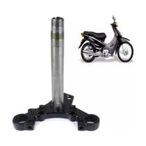 S209 Mesa Inferior Direção Guidão Honda Biz 100 2003 2004 2005 S209 Mesa Inferior Direção Guidão Honda Biz 100 2003 2004 2005