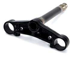 S210 Mesa Inferior Direção Guidão Honda Cbx 250 Twister 2006 2007 S210 Mesa Inferior Direção Guidão Honda Cbx 250 Twister 2006 2007