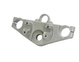 S211 Mesa Superior Honda Cbx 250 Twister 2000-2008 Prata Fabreck