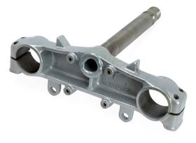 S217 Coluna Mesa Inferior Direção Honda Xre 300 Xr 250 Tornado