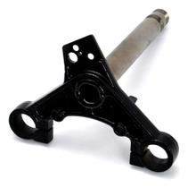 S228 Coluna Mesa Inferior Direção Honda Cg Fan 125 2010 2011 S228 Coluna Mesa Inferior Direção Honda Cg Fan 125 2010 2011