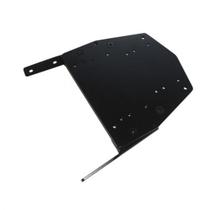 S228 Suporte Para Baú Traseiro Versys 650